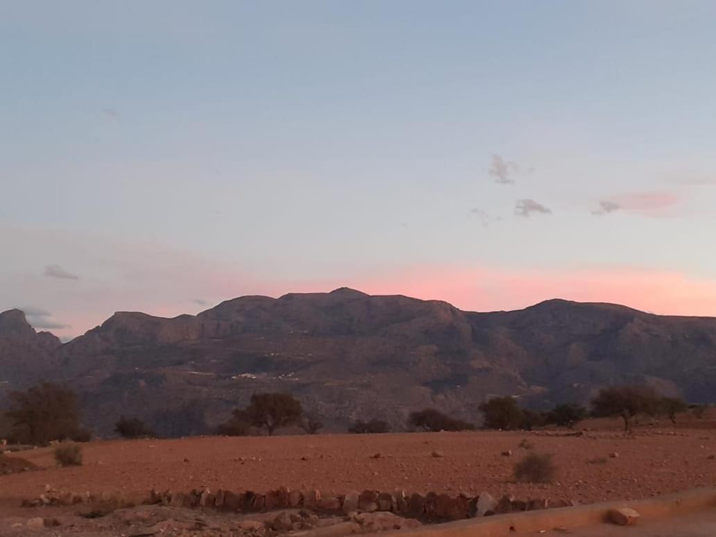 Residence Fanti Sidi Binnzarene Dış mekan fotoğraf