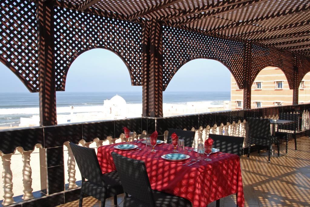 Residence Fanti Sidi Binnzarene Oda fotoğraf