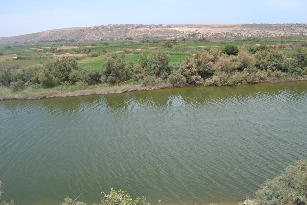 Residence Fanti Sidi Binnzarene Oda fotoğraf