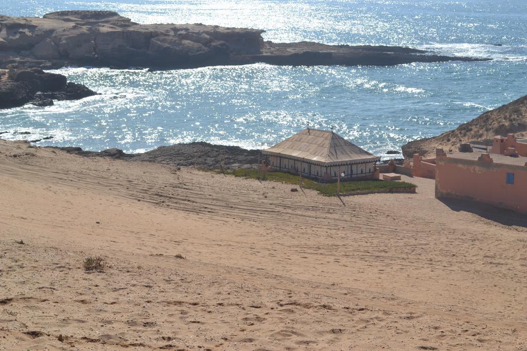Residence Fanti Sidi Binnzarene Oda fotoğraf
